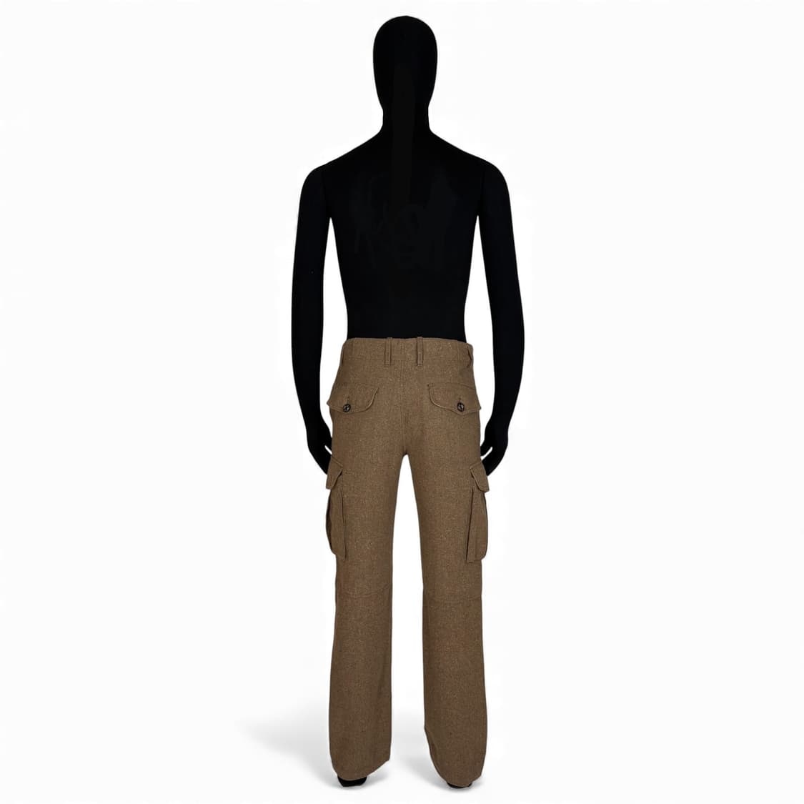 wooden doll 상품이미지2