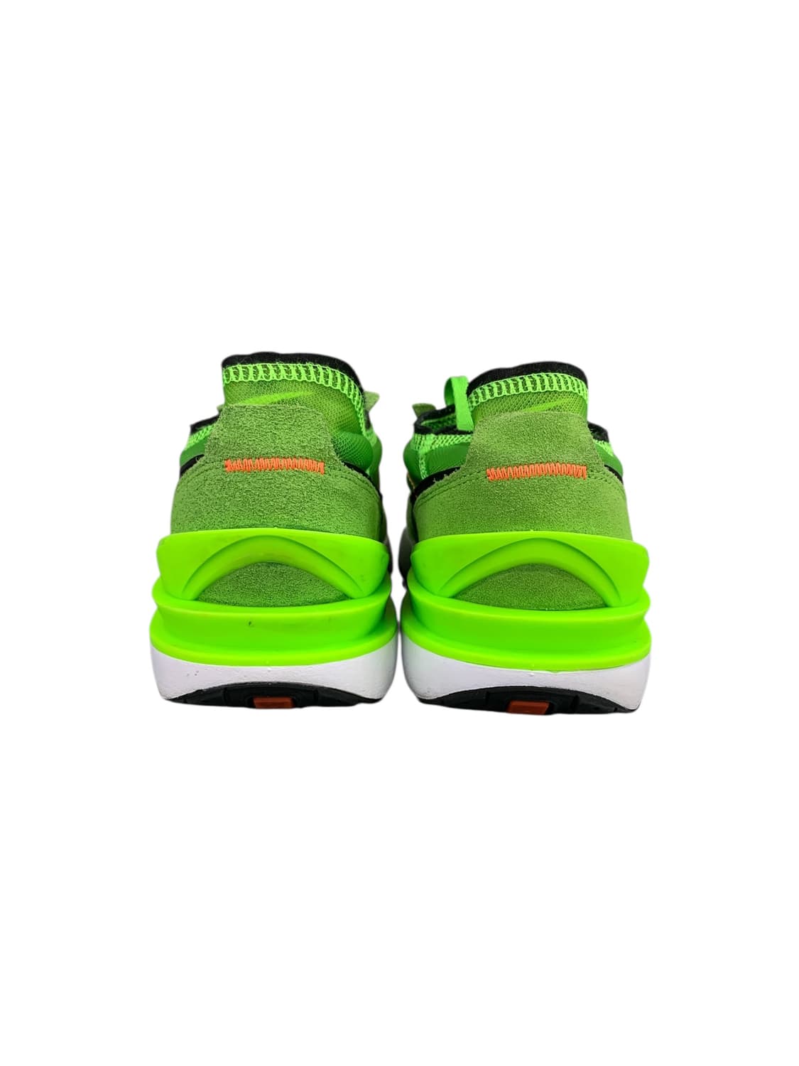 나이키 와플 원 일렉트릭 그린 275 상품이미지2