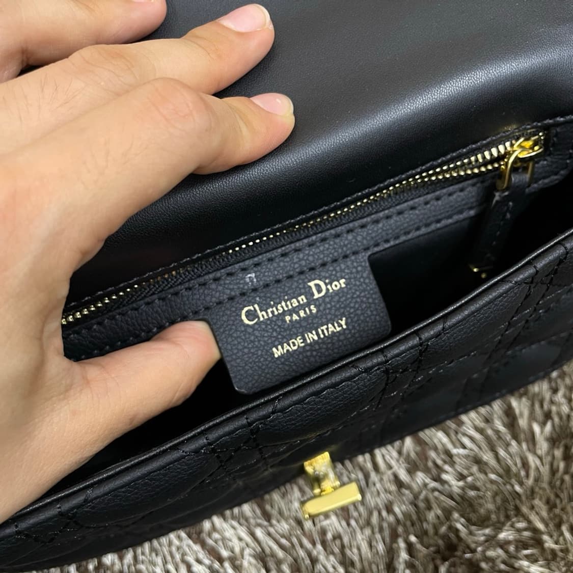 디올 Dior 카로백 상품이미지4