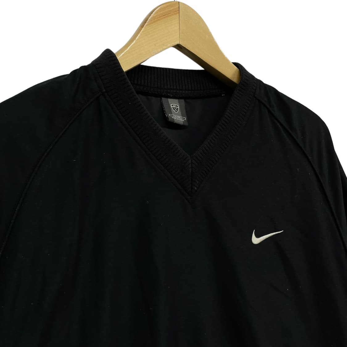 Nike old school warm up 상품이미지2