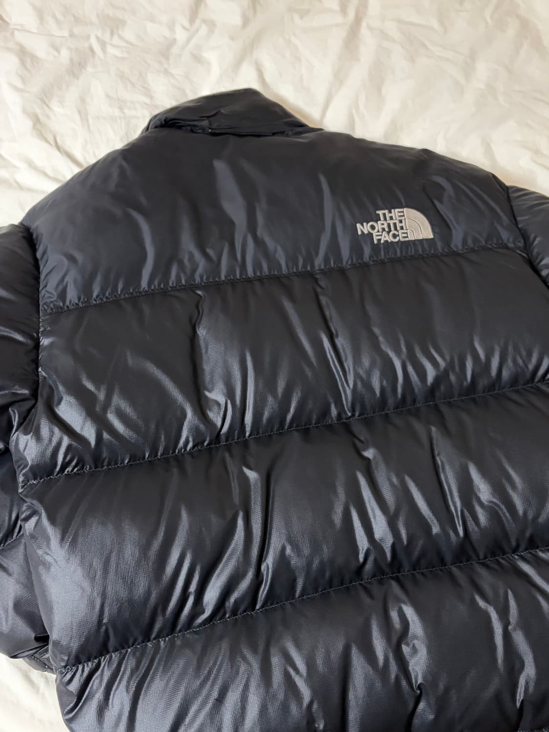 노스페이스 1996eco 눕시(구형) 700 M, 95, NFD00955 상품이미지9