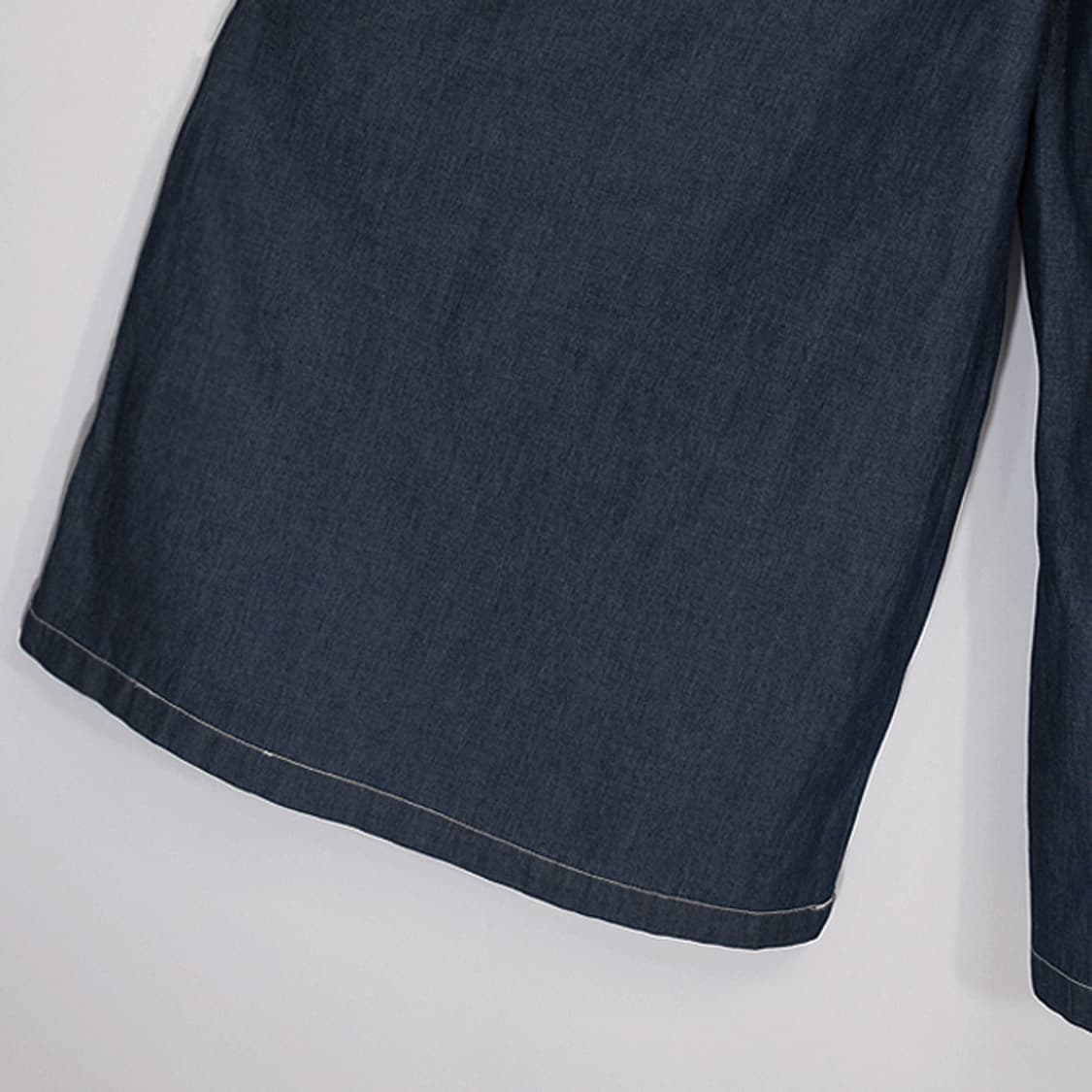 Lashikaru 데님점프수트 상품이미지6