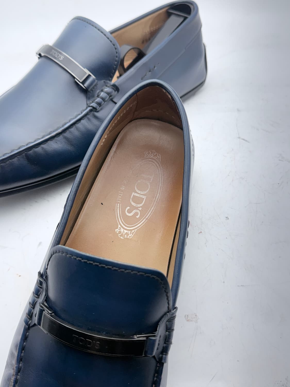 정품)토즈280 상품이미지9