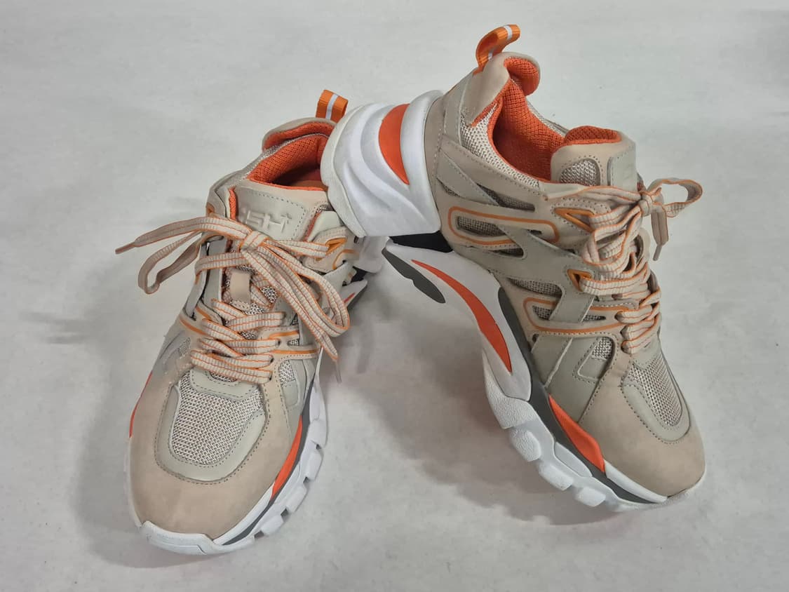 ASH 어글리 운동화 (36/230~235) 상품이미지3