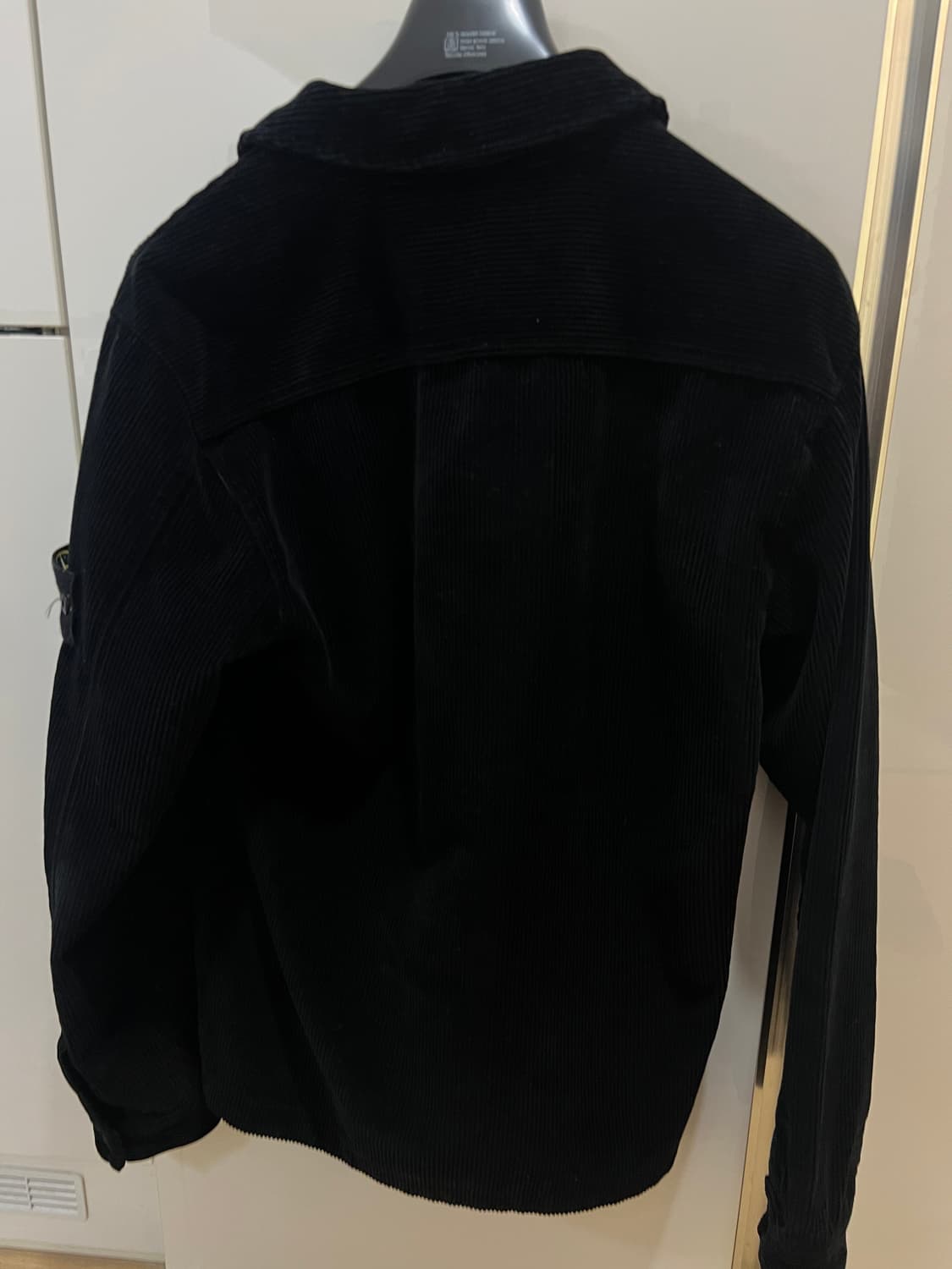 25fw 스톤아일랜드 코듀로이자켓 100-103 (새상품급) 상품이미지2