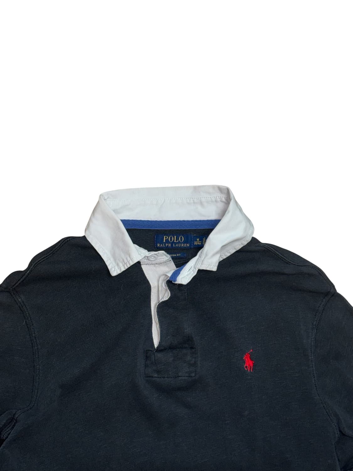 폴로 랄프로렌 럭비 티셔츠 상품이미지3