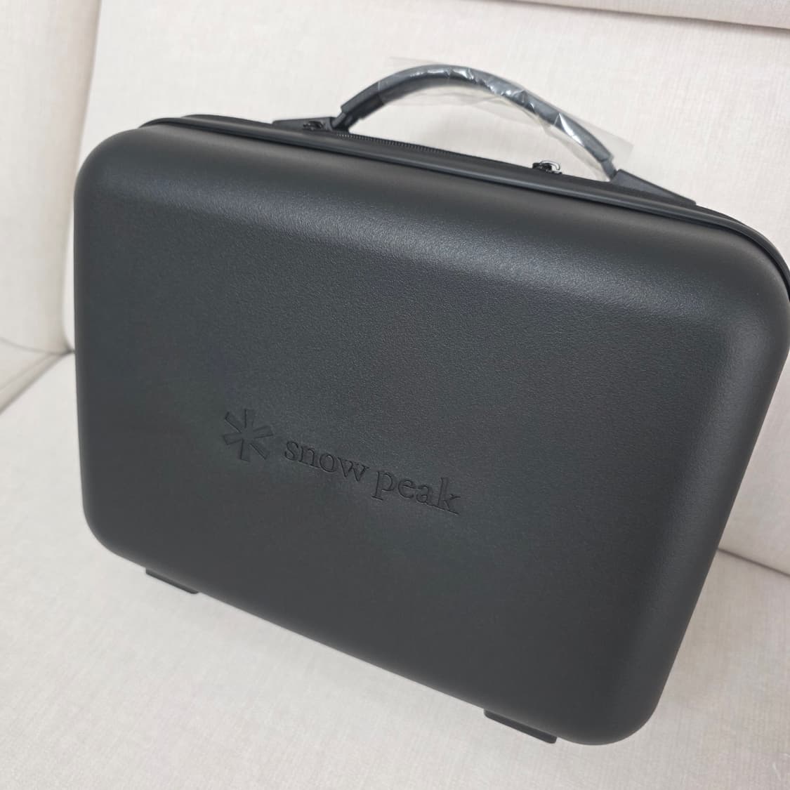 스노우피크 미니 캐리어(레디백) 상품이미지5