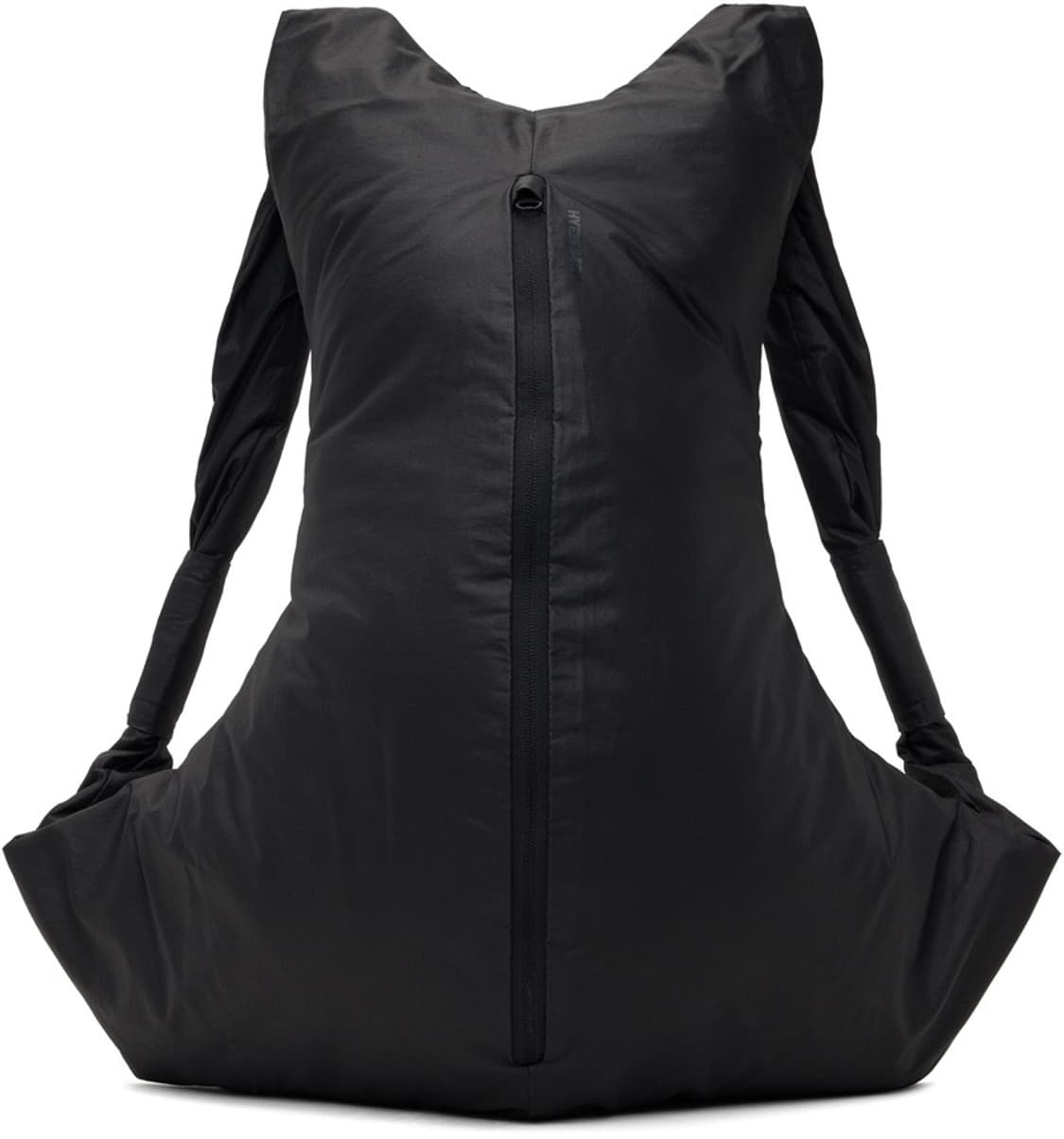 혜인서 백팩 블랙 Hyein seo backpack 상품이미지1