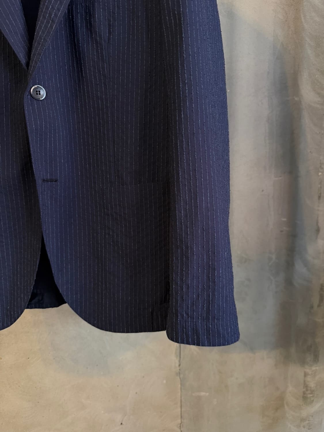 S.T.듀퐁 테일러드 자켓 100 상품이미지6