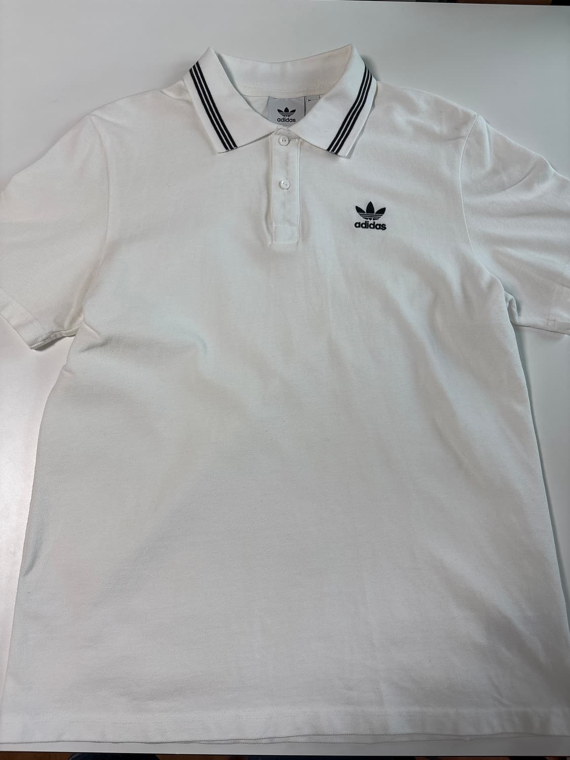 아디다스 파이어버드 카라티 (남녀공용) 상품이미지1