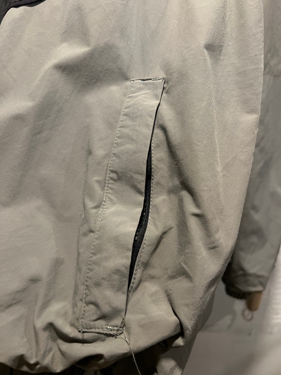 [M]오리지널 U.S ARMY 미 육군 IPFU 자켓 상품이미지6