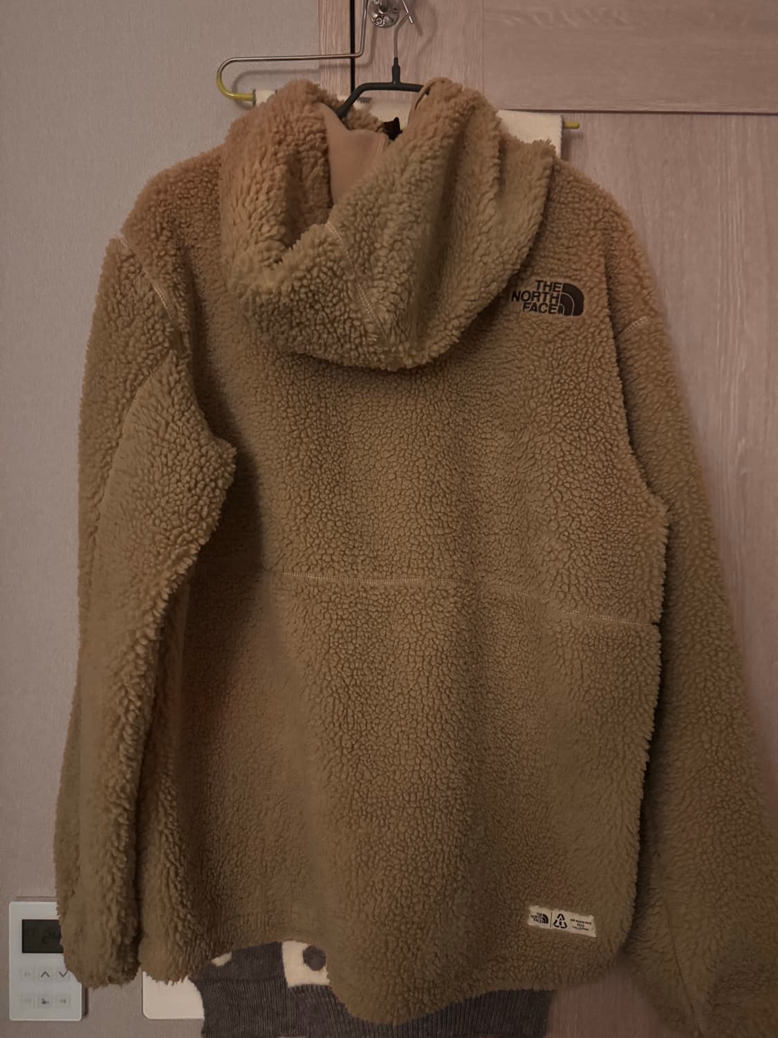 더노스페이스 플리스 자켓 상품이미지2