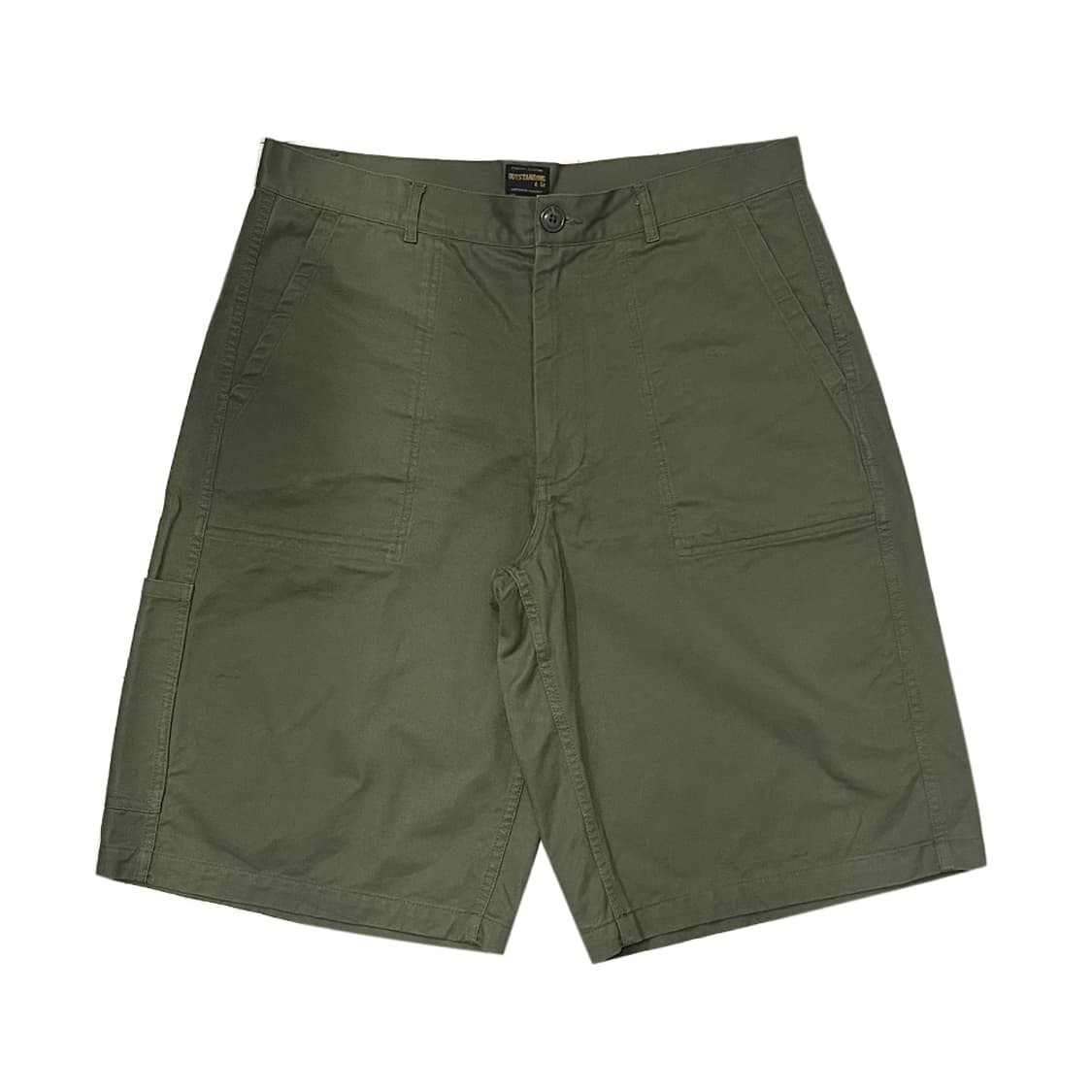 아웃스탠딩 퍼티그 하프 팬츠 반바지 L 상품이미지2