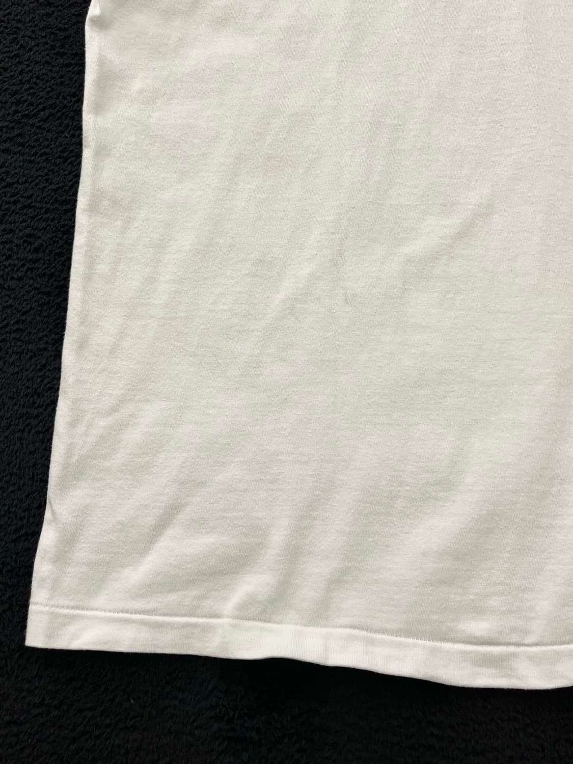 90s USA Hanes Beefy-T 빈티지 펑크 스케이터 티셔츠 상품이미지6