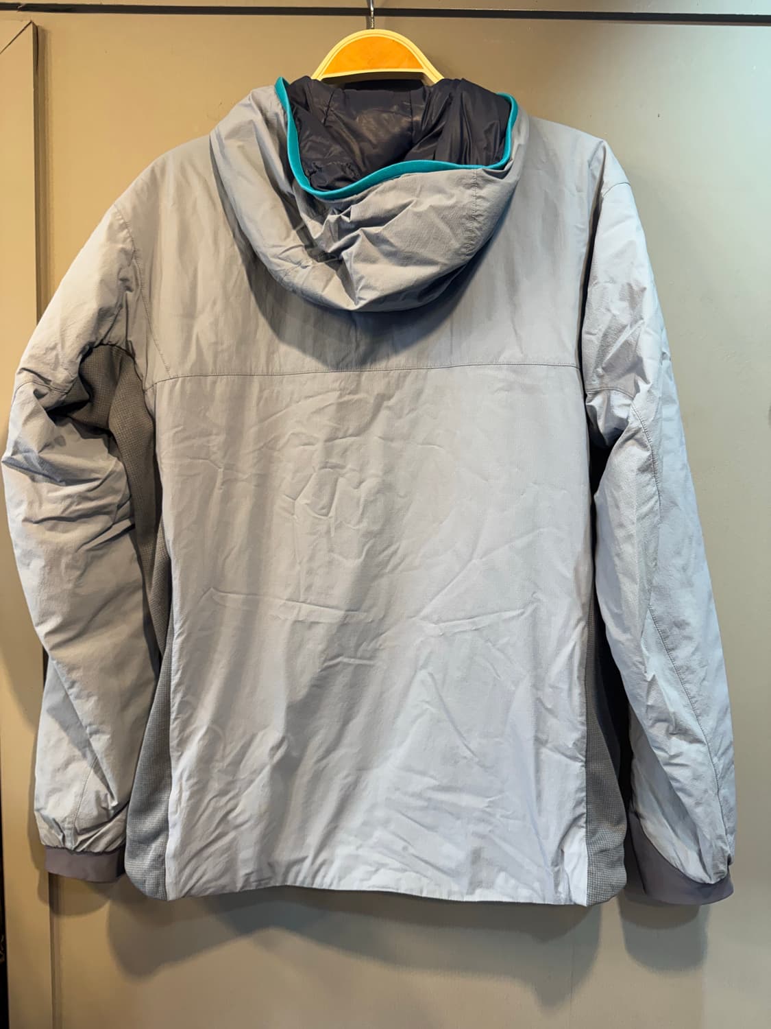 아크테릭스 아톰 후드 자켓 상품이미지3