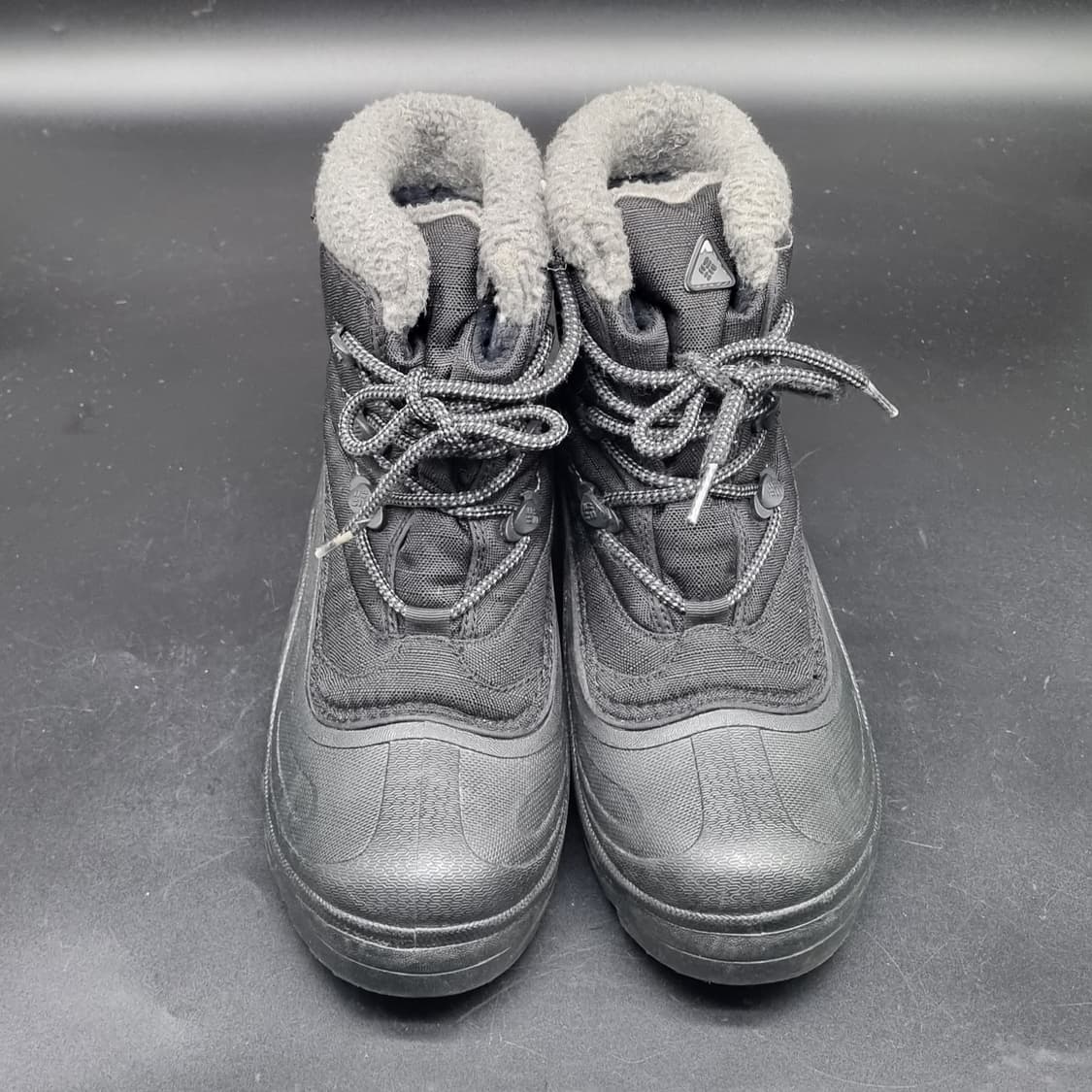 컬럼비아 여성방한화 235 상품이미지2