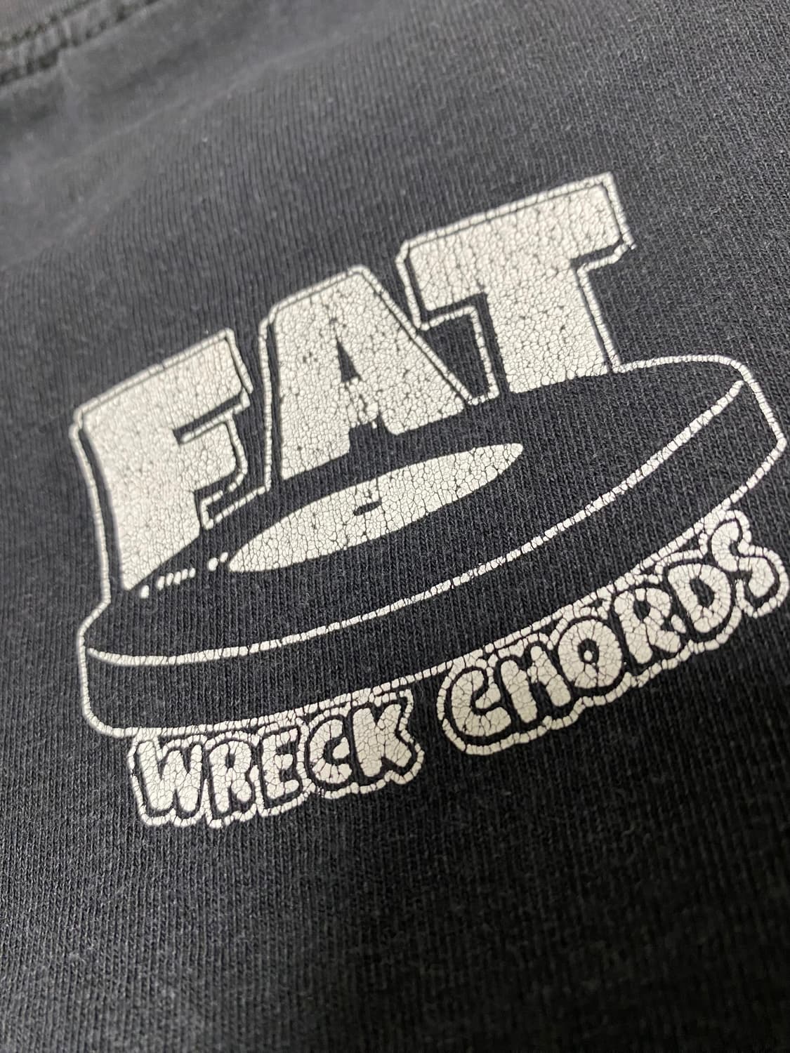 00s nofx 빈티지 밴드티셔츠 뤡코즈 블라인드파일즈 상품이미지5