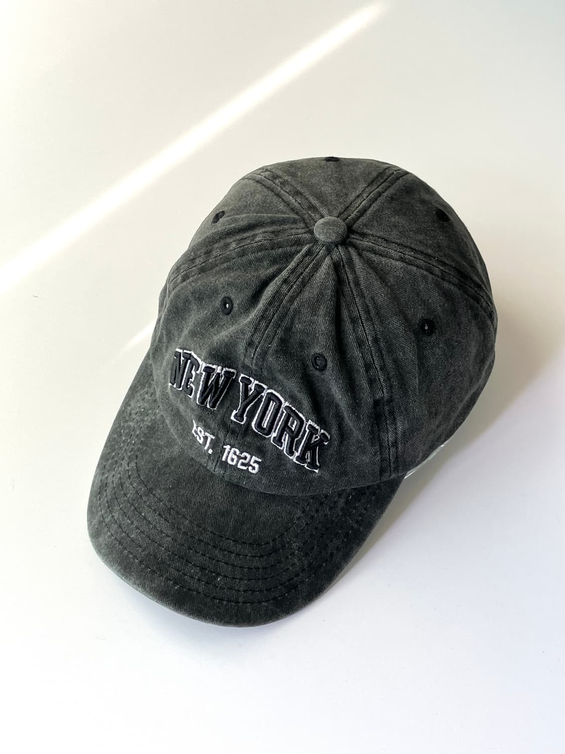 New York Souvenir Cap 상품이미지1