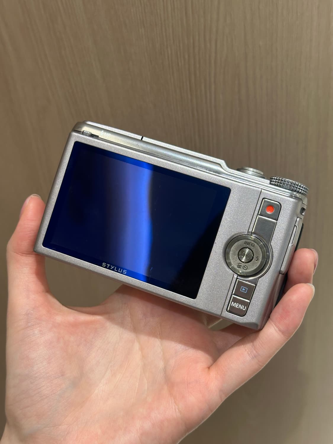 뷰티모드! 올림푸스 STYLUS SH-50(작례있음) 상품이미지2
