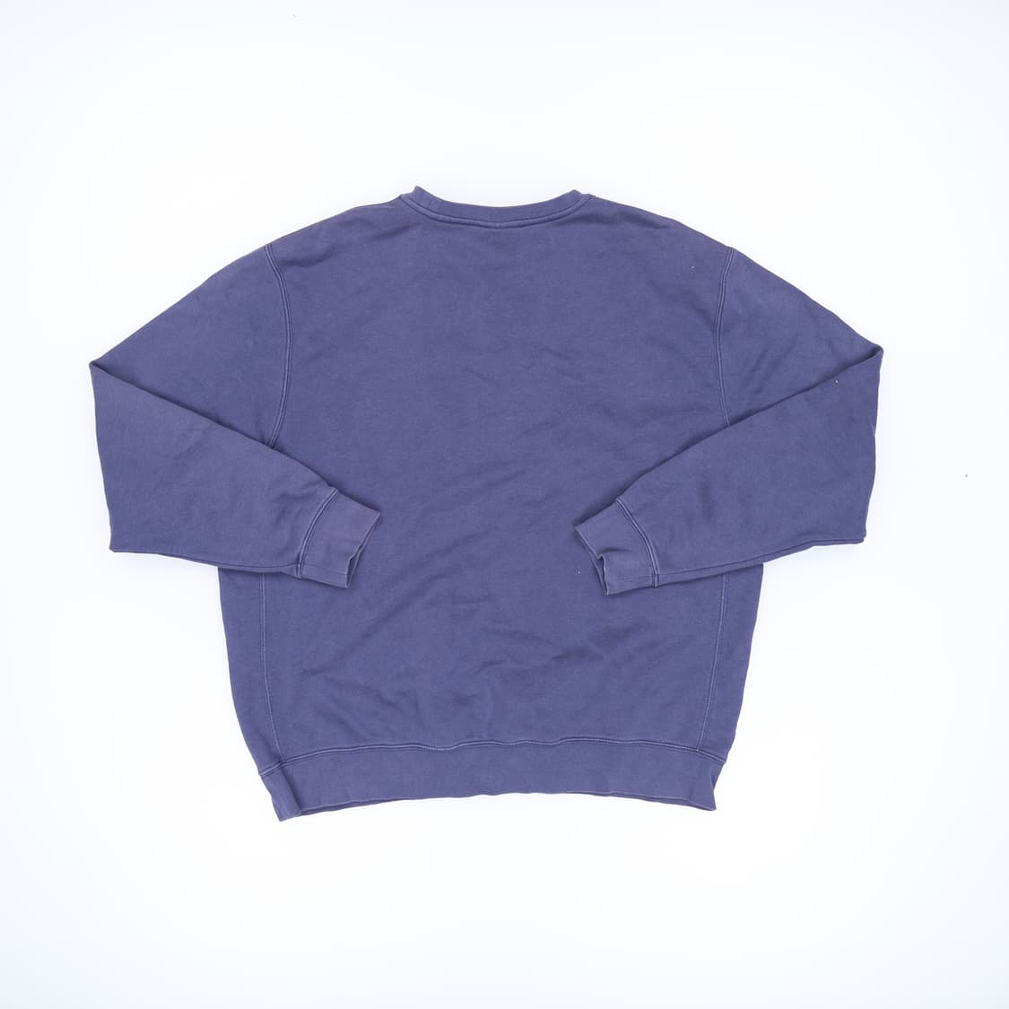 XL 나이키 스몰로고 맨투맨 0224H1 상품이미지2