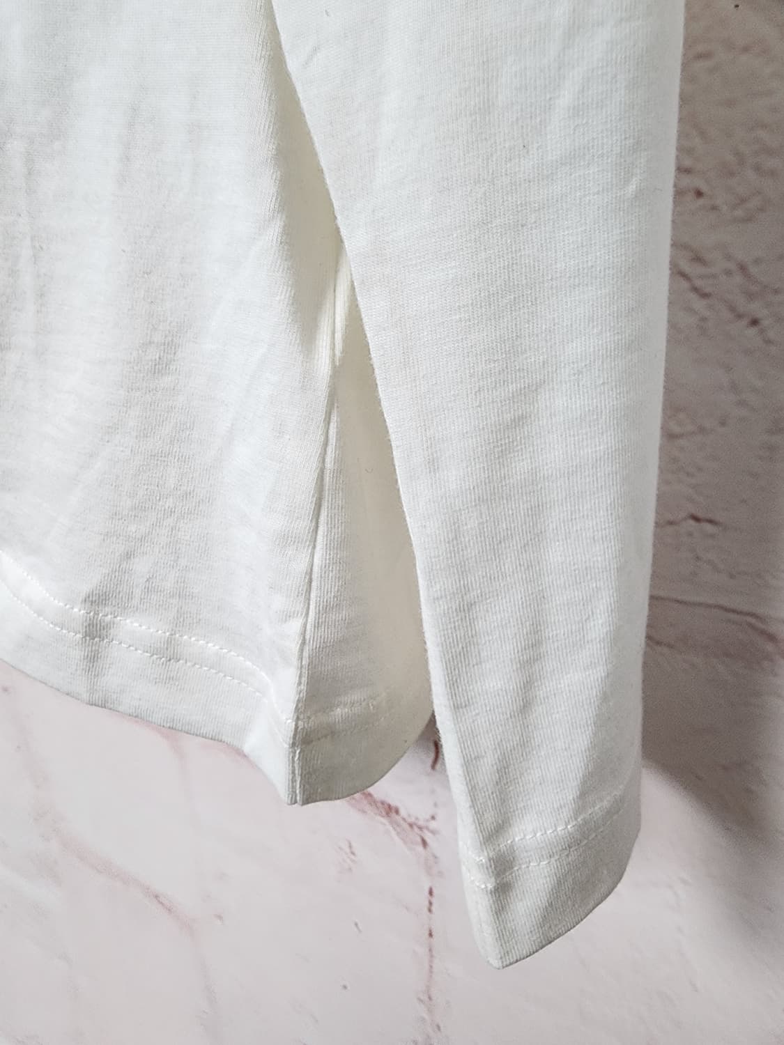 COS 코스 여성 긴팔 티셔츠 상품이미지6