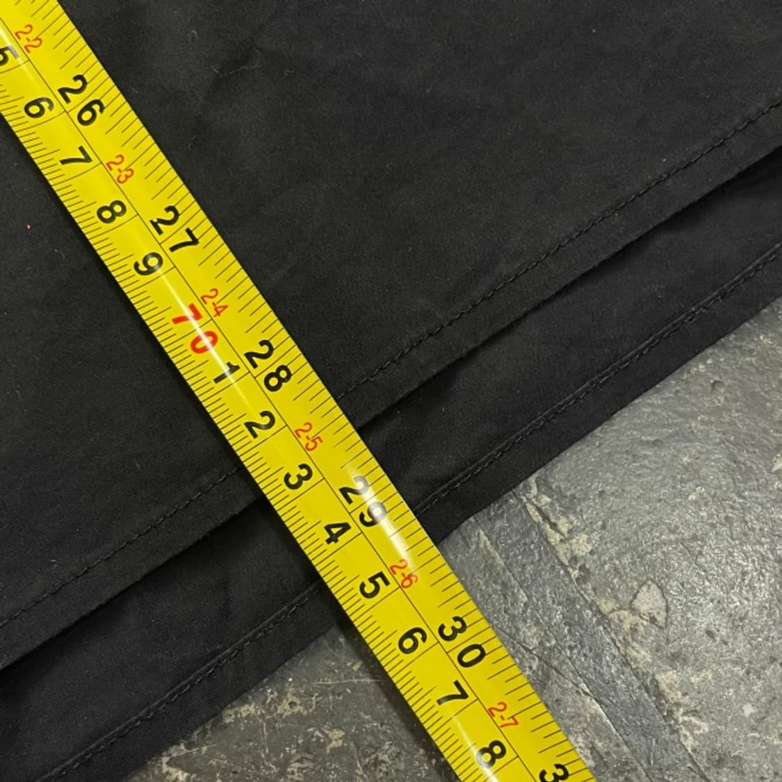 105 시리즈 헨리넥 셔츠  상품이미지6