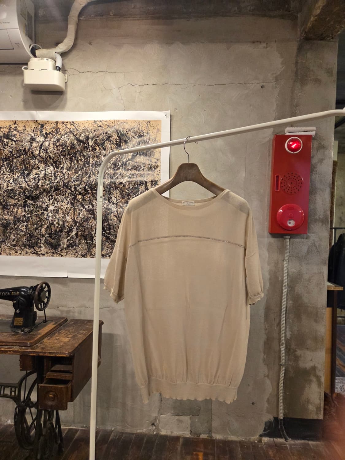 브루넬로 쿠치넬리 니트 상품이미지1