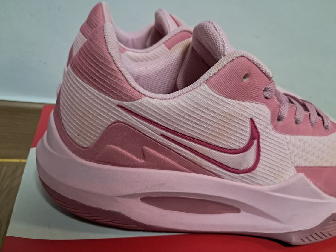 나이키 핑크 운동화 250 상품이미지5