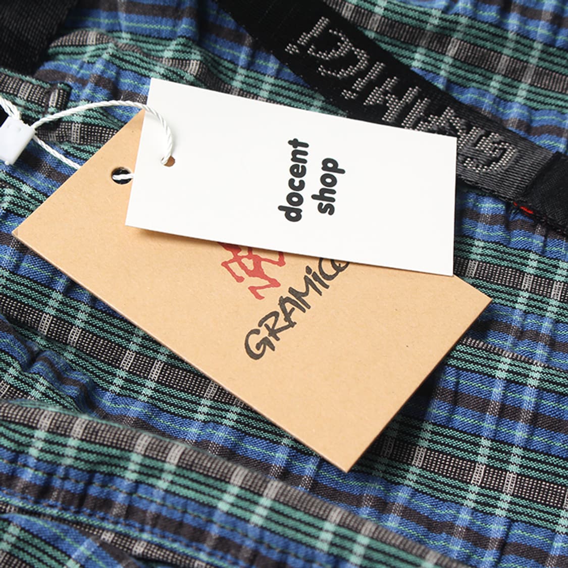  (새상품) GRAMICCI "Pattern Half Pants" 상품이미지7