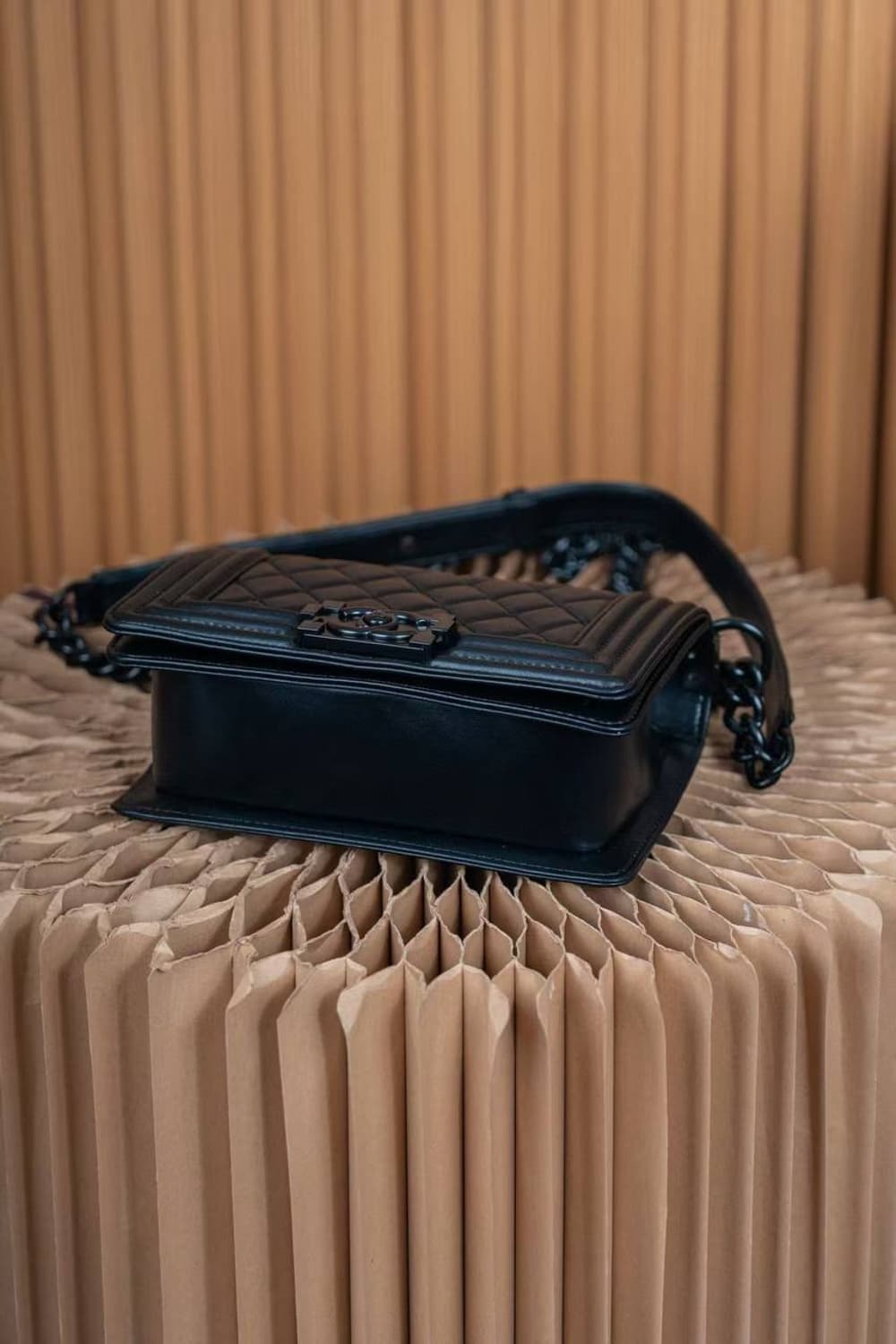 샤넬 보이 샤넬 플랩백(Chanel Boy Chanel Flap Bag) 상품이미지3