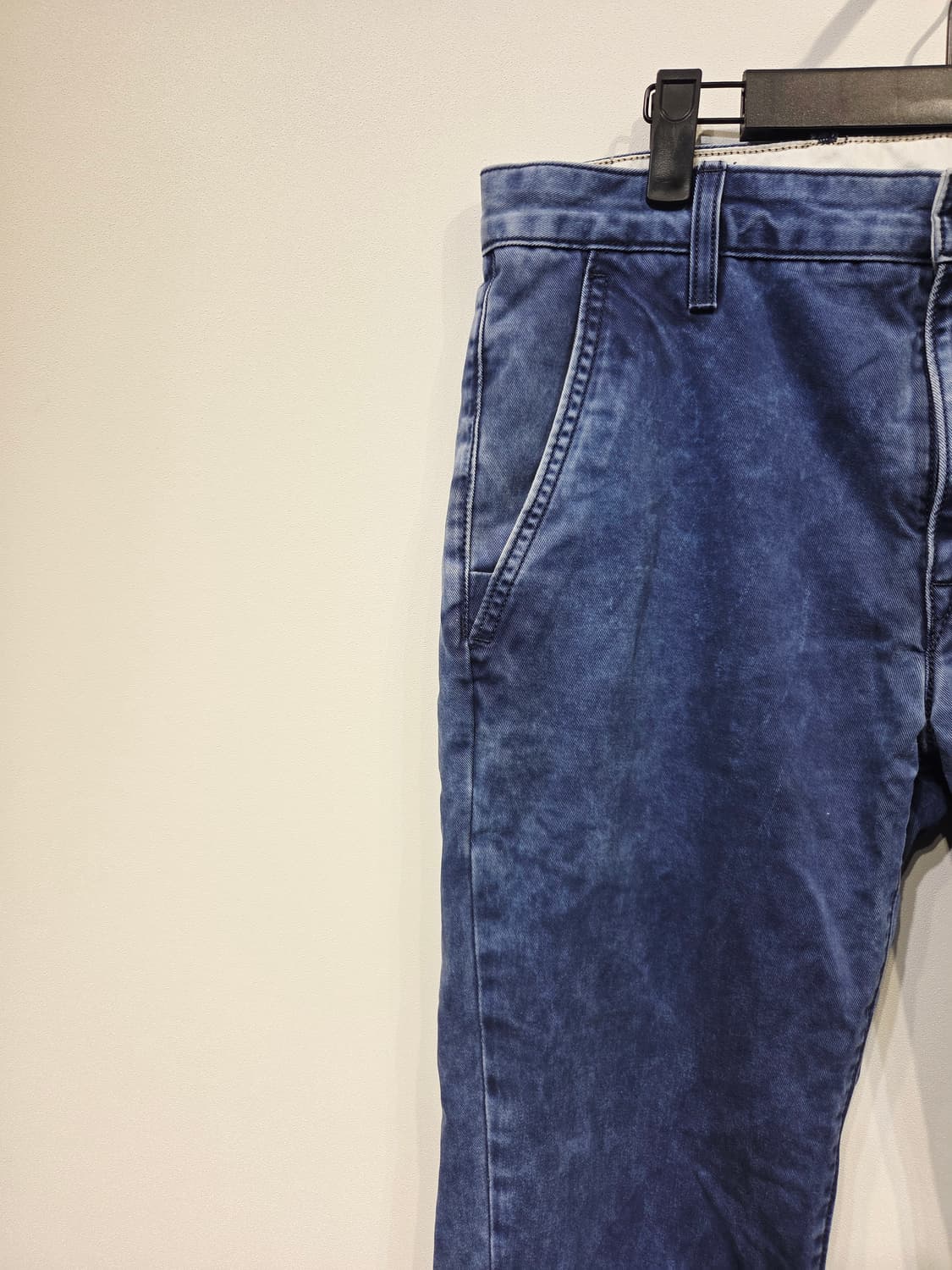 리바이스 Levis 조거 타입 치노 팬츠_31x32 상품이미지3