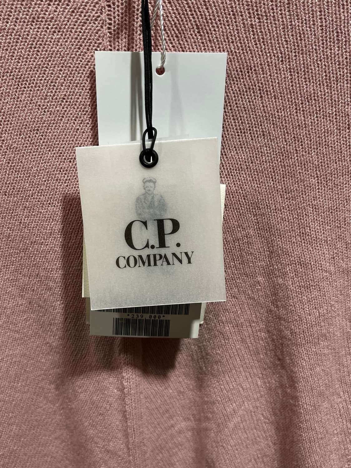 c.p. 컴퍼니 니트 상품이미지3