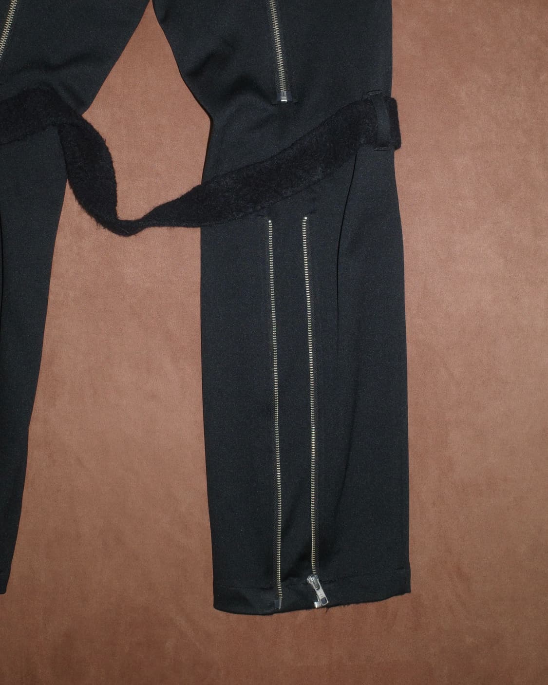 Amok 본디지 트랙 팬츠 상품이미지4