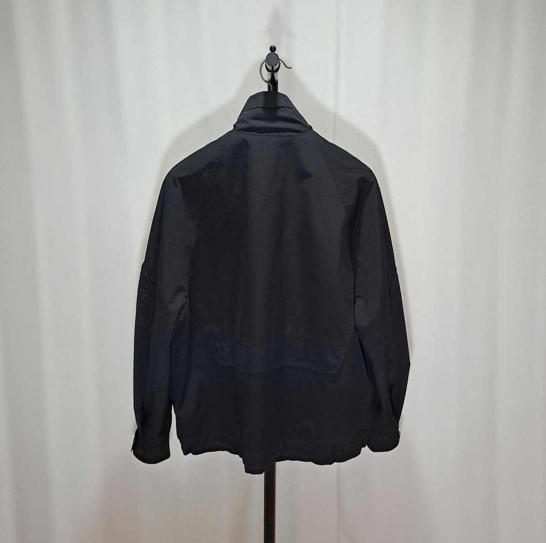 (택포) 타임옴므 21fw 멀티포켓 쉘자켓 100 B131 상품이미지6