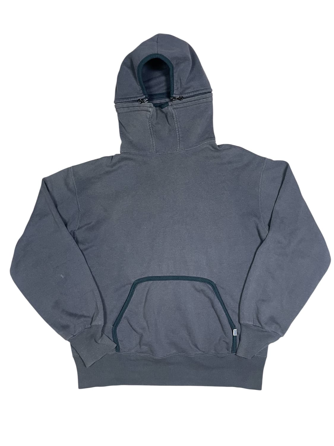 🕑90s goodenough balaclava hoodie 상품이미지1