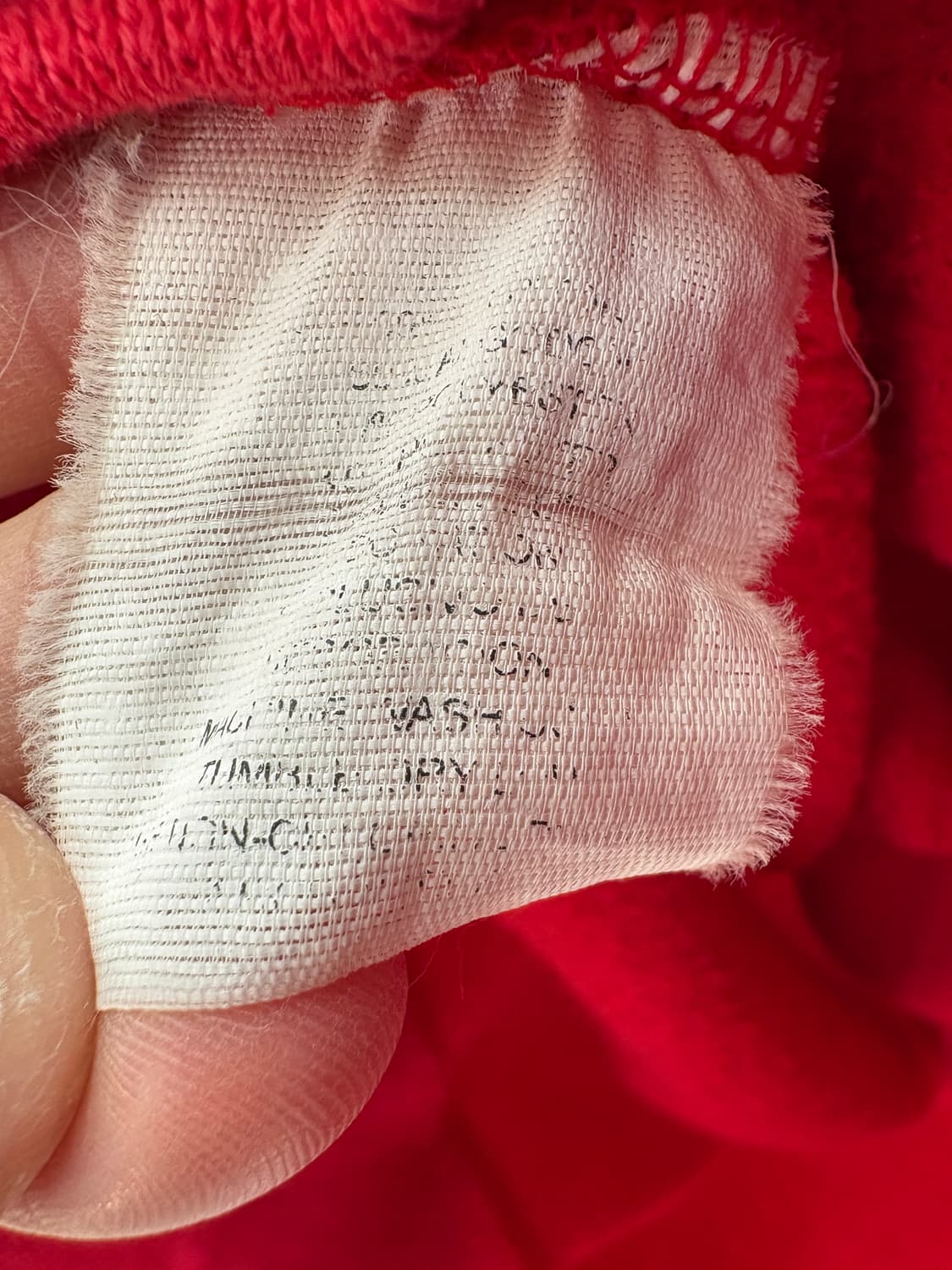 SEAN JOHN 집업 상품이미지9