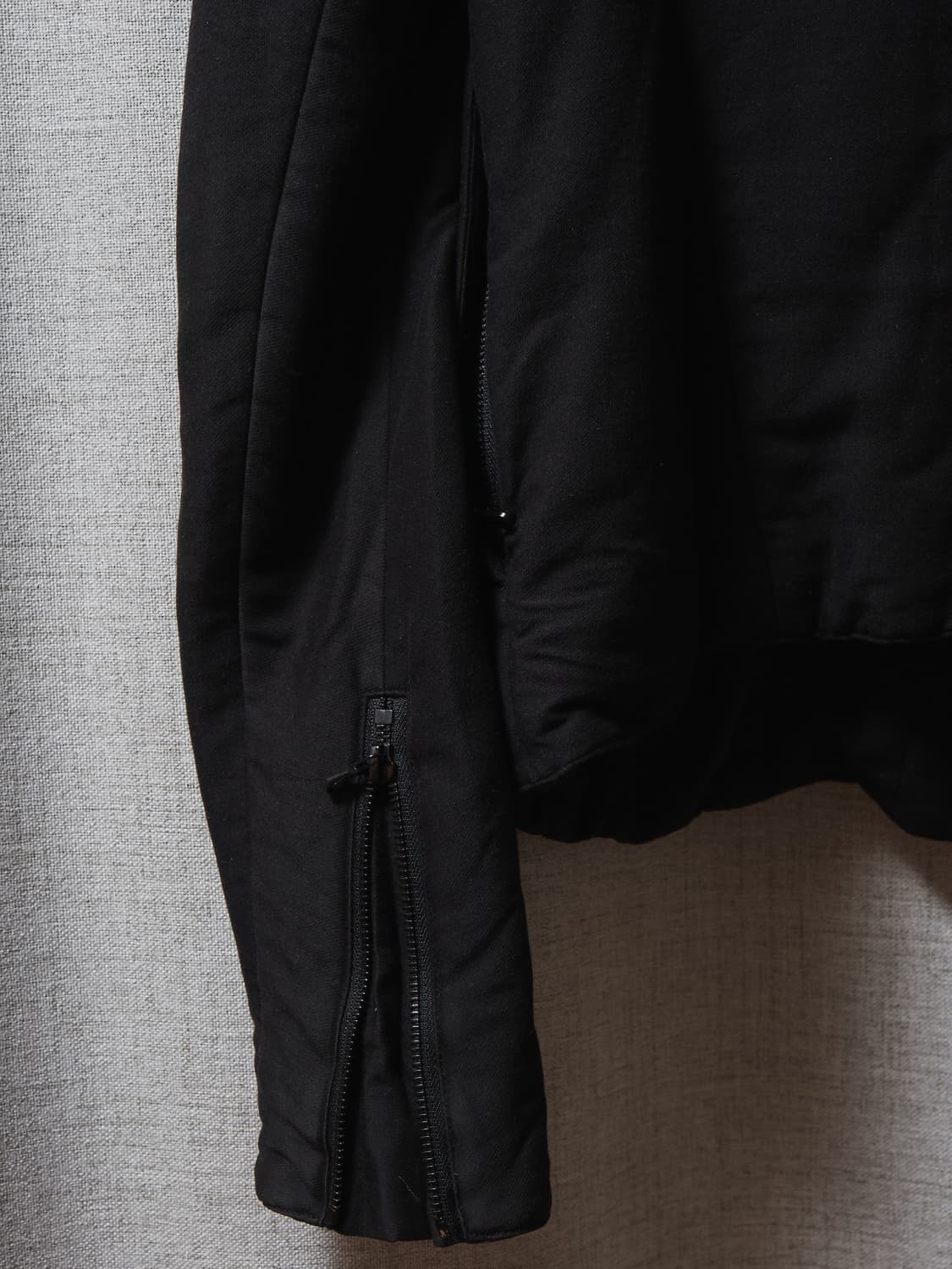 Julius 15fw 프리즘 자켓 상품이미지5