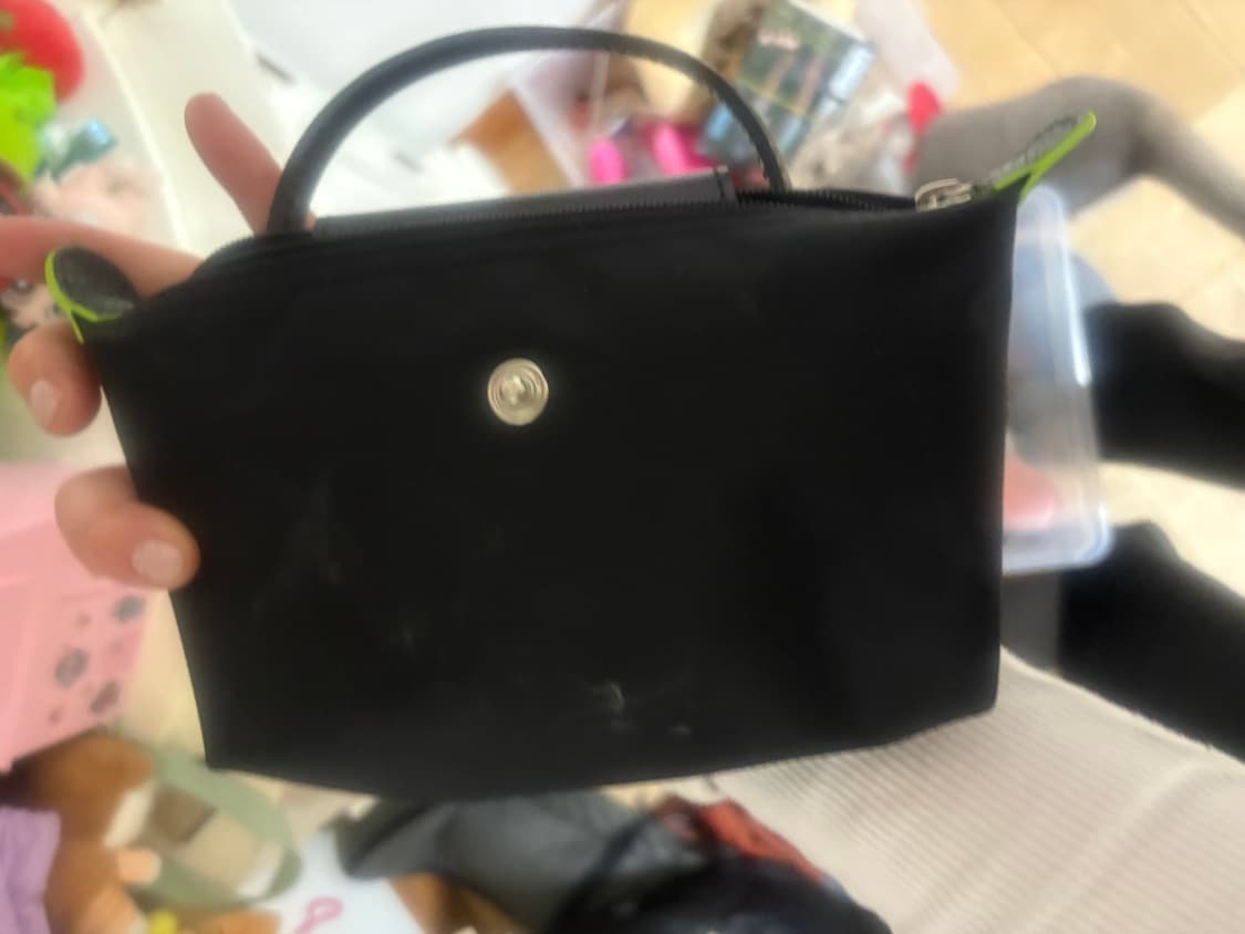 롱샴 포  미니 상품이미지1