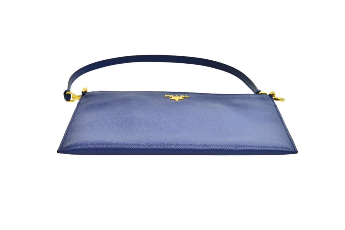 프라다 사피아노 숄더백 (정품) 상품이미지6