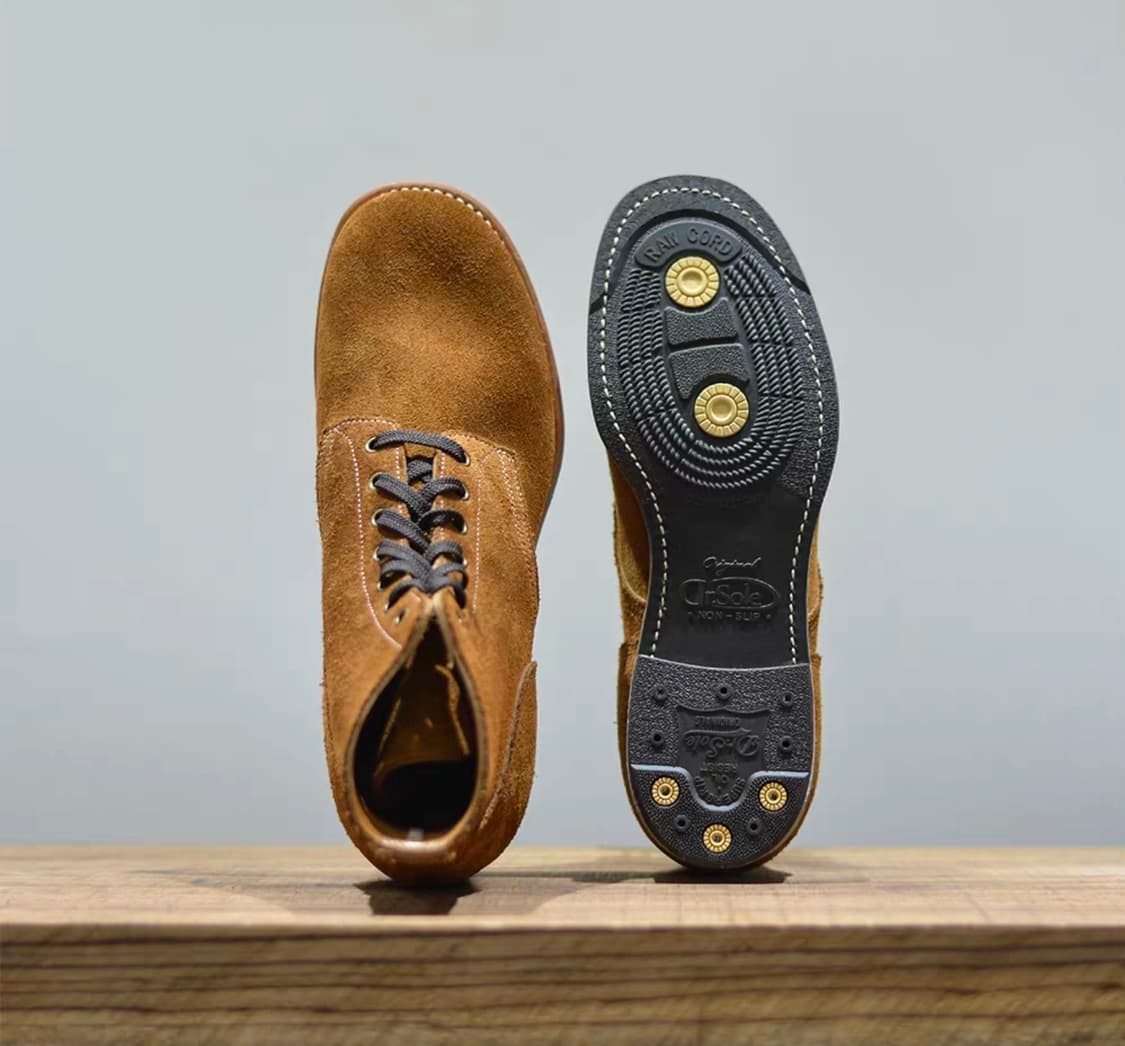 [직구] M43부츠 상품이미지6