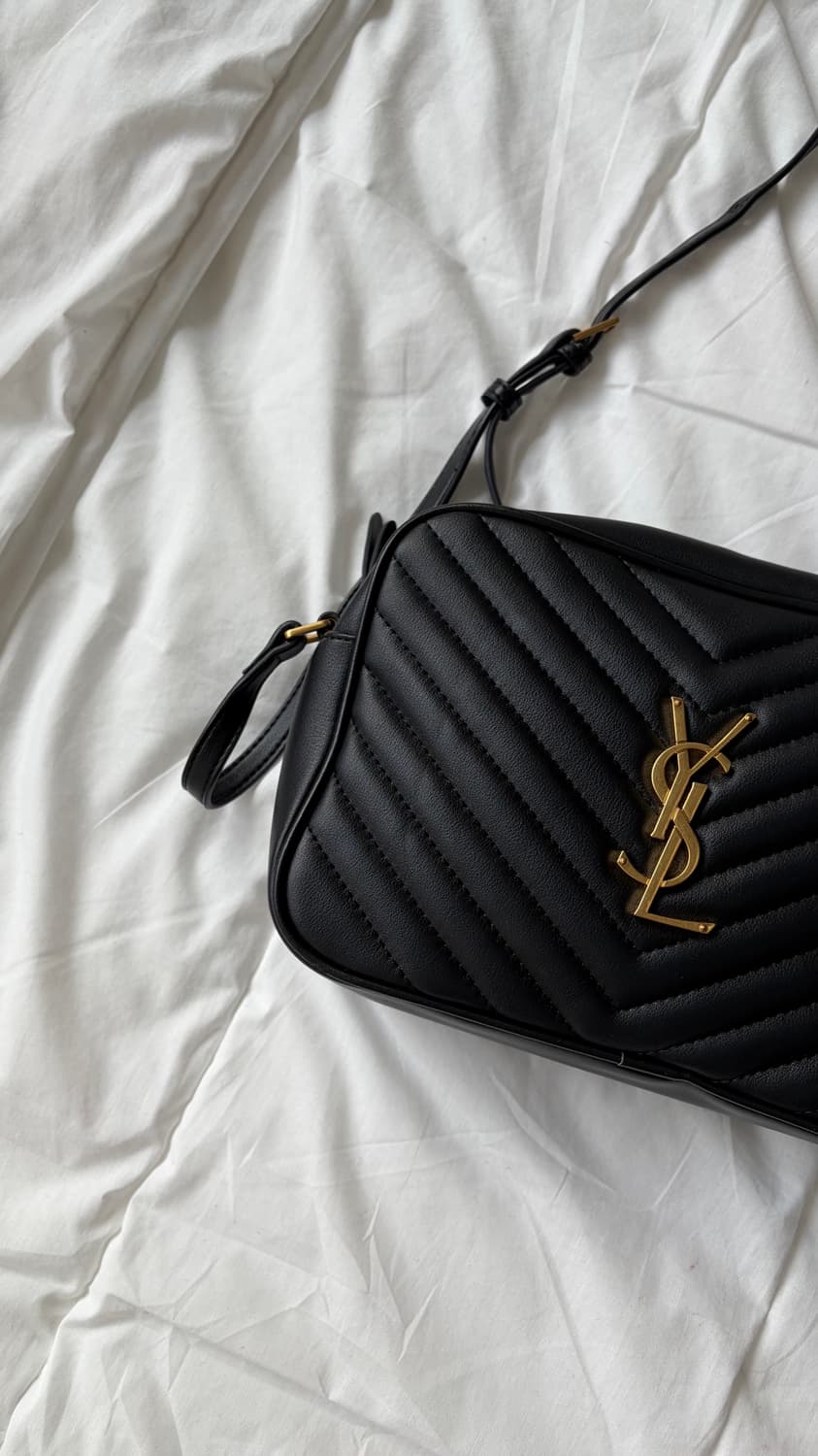 생로랑 루 카메라 백 상품이미지2