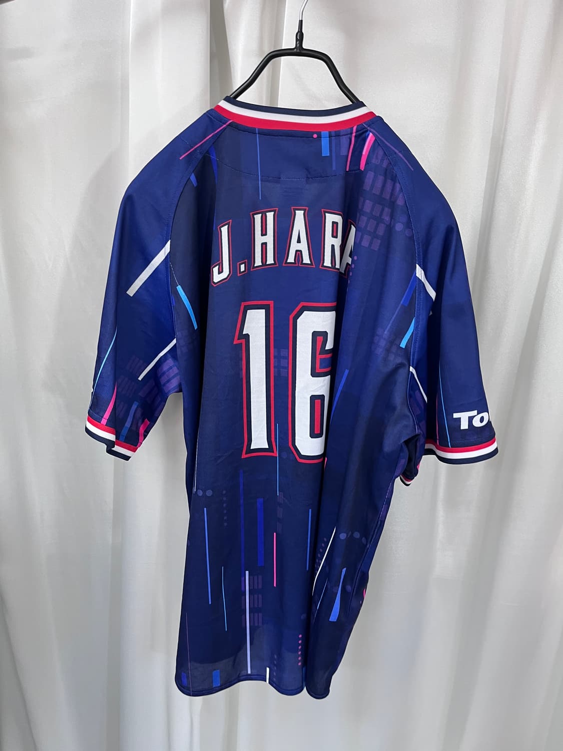 Tokyo Swallows Jersey 상품이미지5