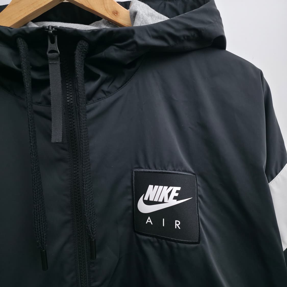 [M] 나이키 에어 아노락 바람막이 상품이미지4