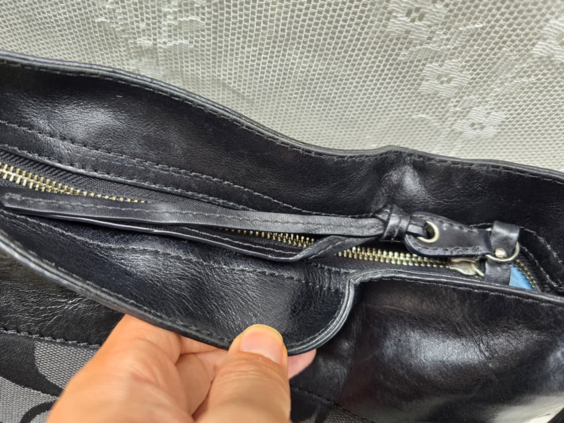 코치 가방 상품이미지8