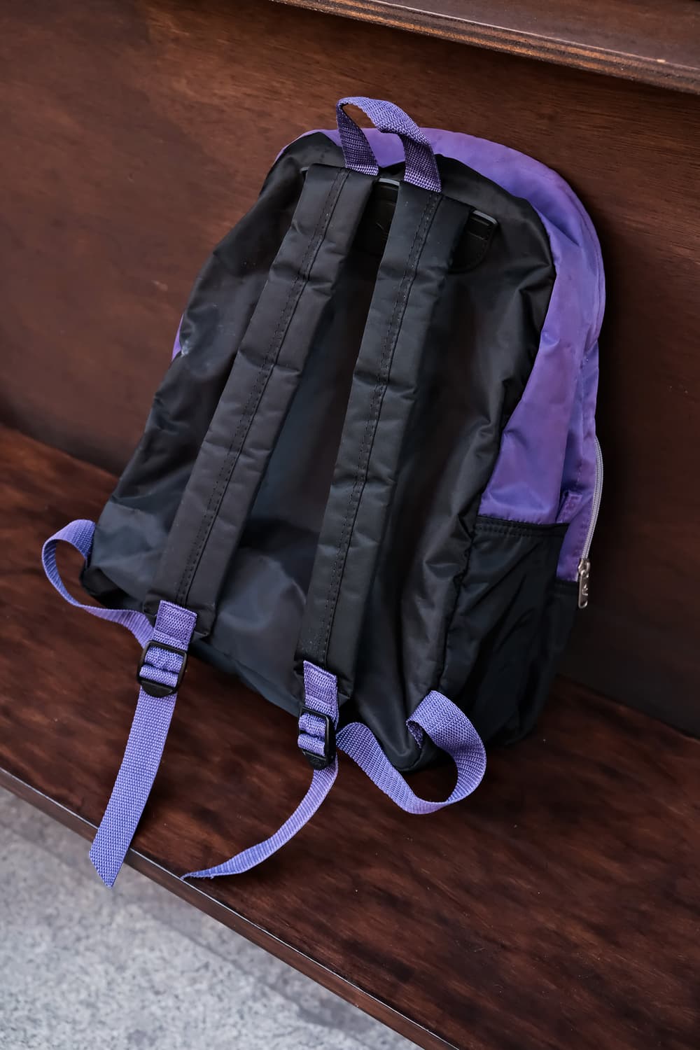 Adidas 90s Old school Backpack 상품이미지5