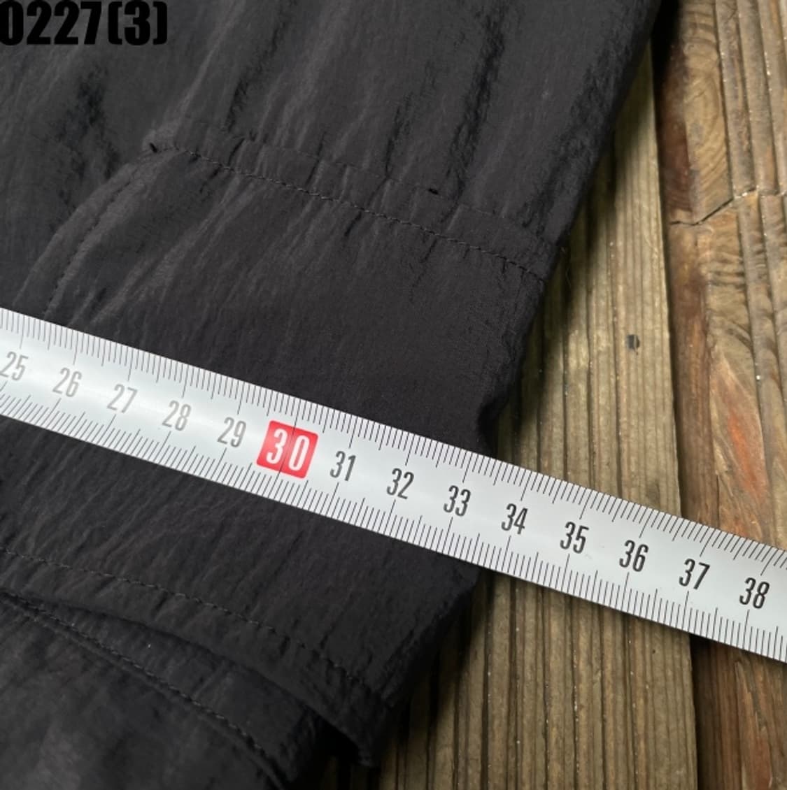 커버낫 카고 조거 팬츠 상품이미지7