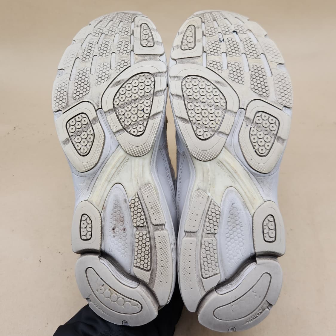 아디다스 스피리테인2000 남성 운동화 290 상품이미지3