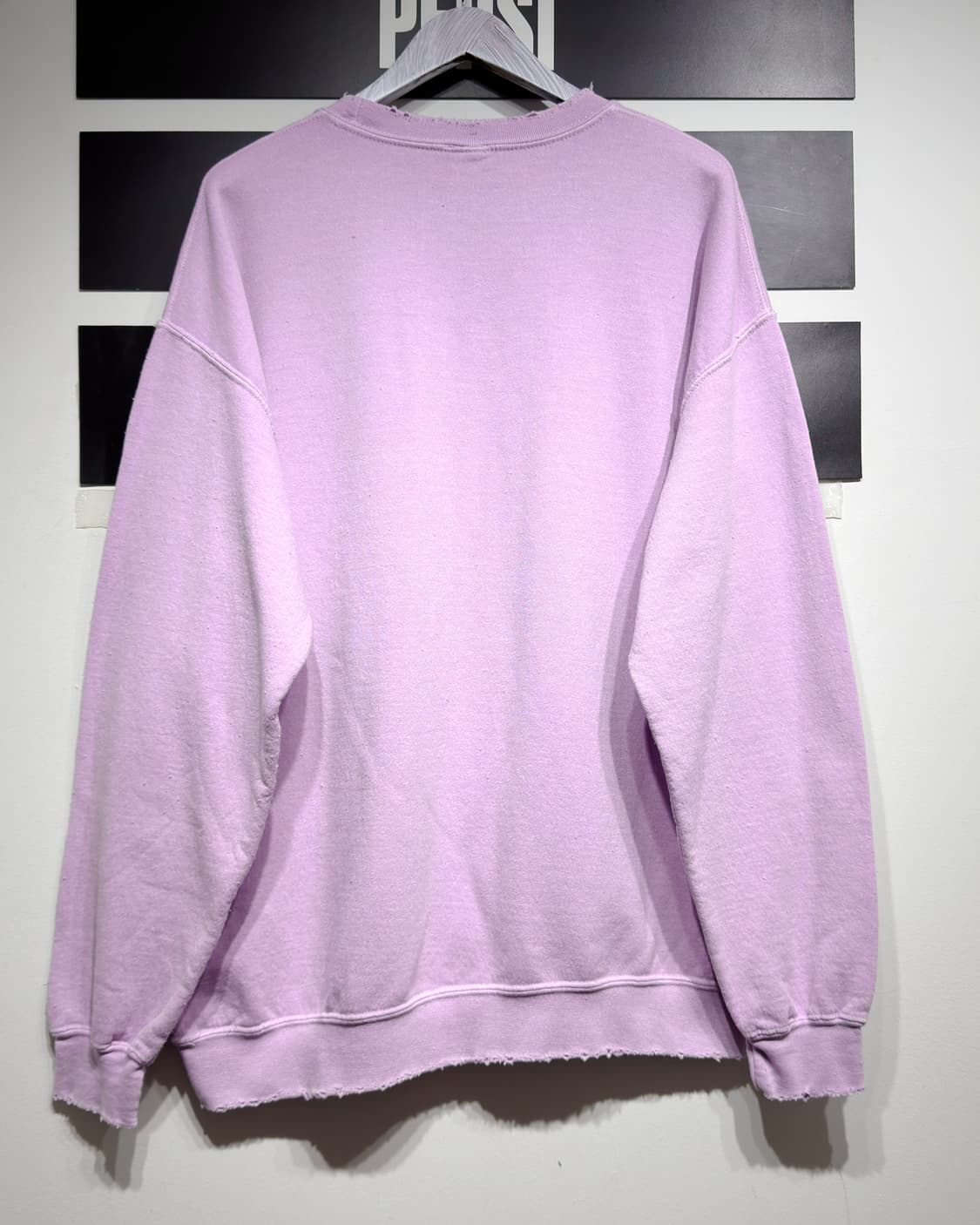 MADEWORN 메이드원 그레이트풀 데드 스웻셔츠 상품이미지3
