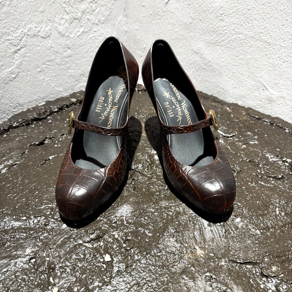Vivienne Westwood × Melissa 상품이미지2