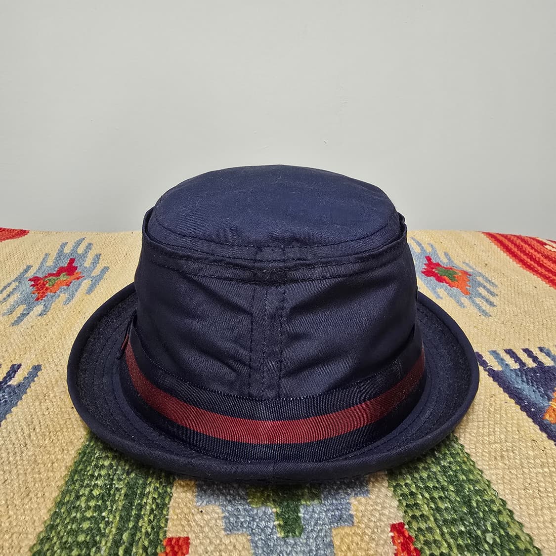 Made in USA New York Hat Fisherman Hat 상품이미지3